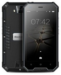 Замена экрана на телефоне Blackview BV4000 Pro в Орле